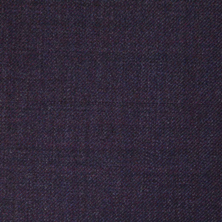 K103/1 Vercelli CX - Vải Suit 95% Wool - Xanh Dương Trơn
